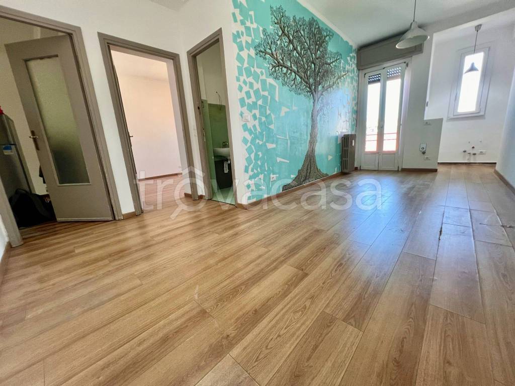 appartamento in vendita a Milano in zona Centro Storico