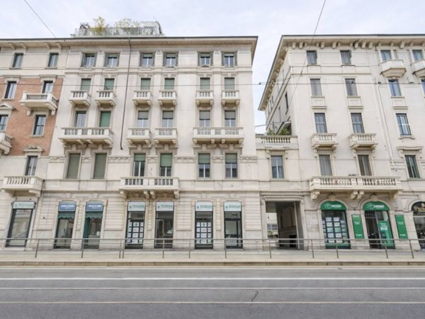 negozio in vendita a Milano in zona Isola