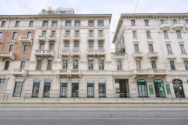 negozio in vendita a Milano in zona Maciachini
