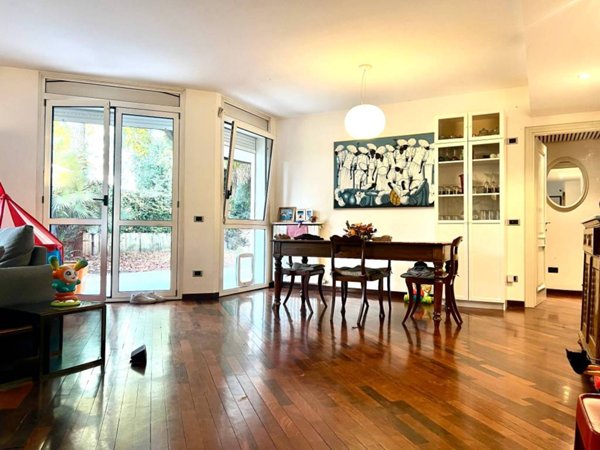 appartamento in vendita a Milano in zona San Siro