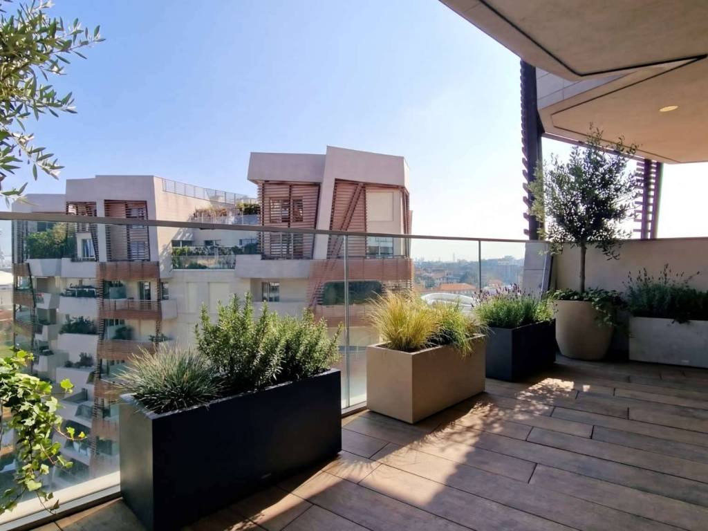 appartamento in vendita a Milano in zona Il Portello