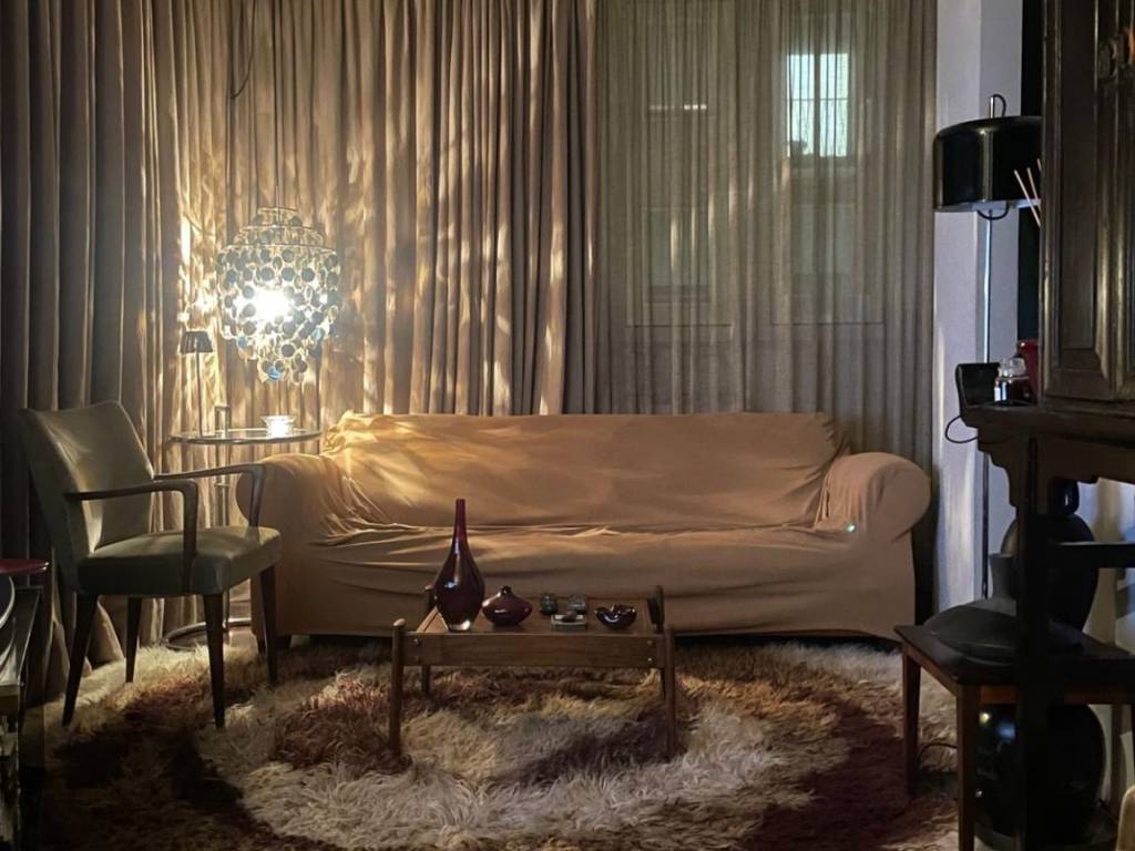 appartamento in vendita a Milano in zona Chiesa Rossa