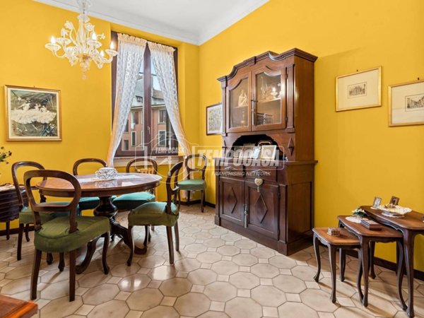 appartamento in vendita a Milano in zona Porta Romana