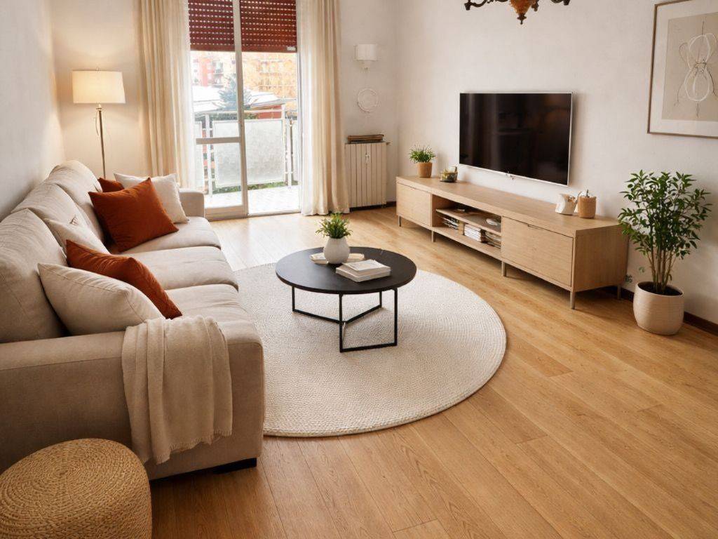 appartamento in vendita a Milano in zona Affori