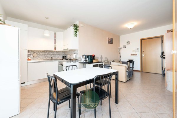 appartamento in vendita a Milano in zona Crescenzago