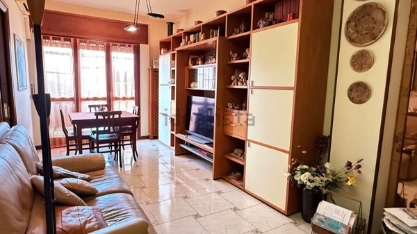 appartamento in vendita a Milano in zona Calvairate