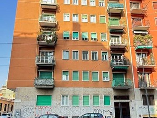 appartamento in vendita a Milano in zona Calvairate