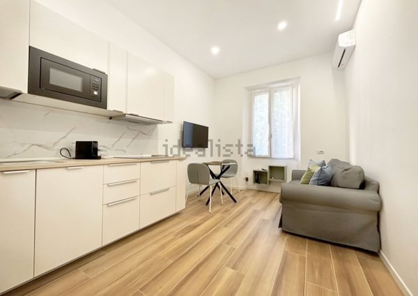 appartamento in vendita a Milano in zona Cinque Giornate