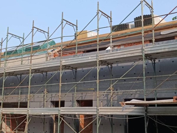 appartamento in vendita a Milano in zona Morivione