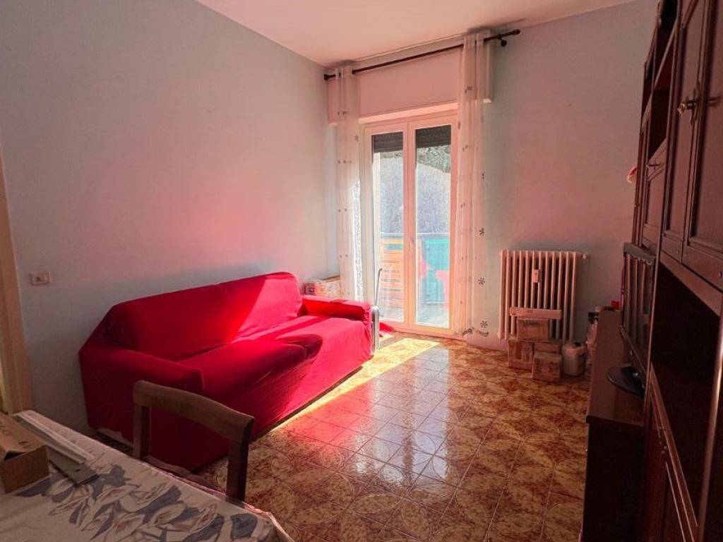 appartamento in vendita a Milano in zona Forlanini