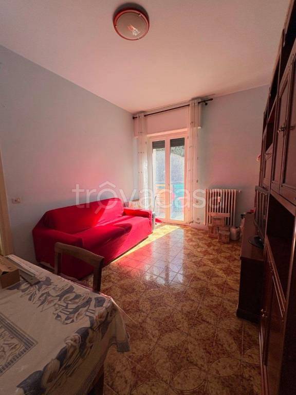 appartamento in vendita a Milano in zona Rogoredo