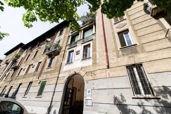 appartamento in vendita a Milano in zona Cagnola