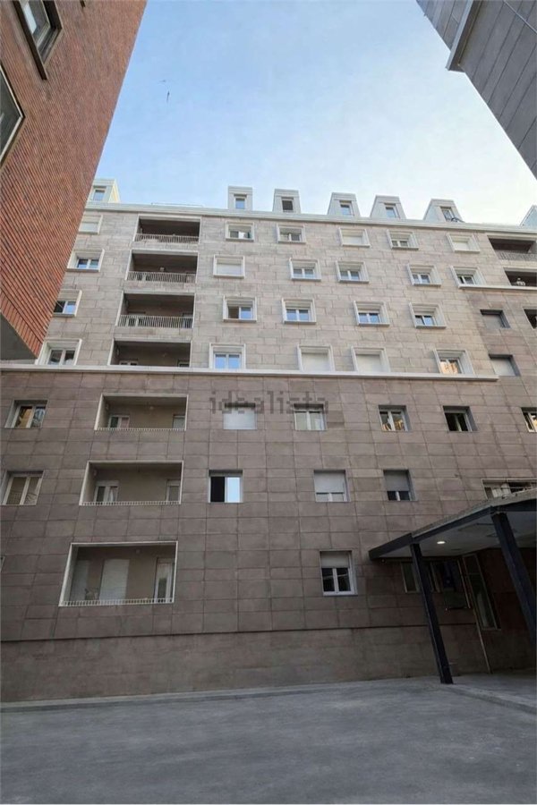 appartamento in vendita a Milano in zona Ghisolfa
