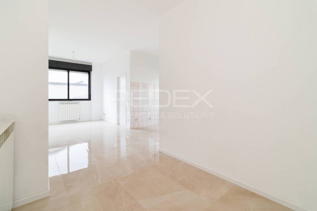 appartamento in vendita a Milano in zona Bovisasca