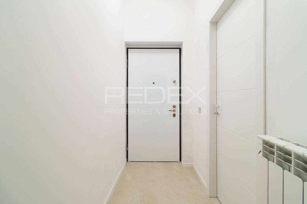 appartamento in vendita a Milano in zona Bovisasca