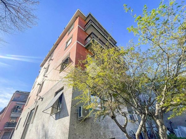 appartamento in vendita a Milano in zona Bicocca