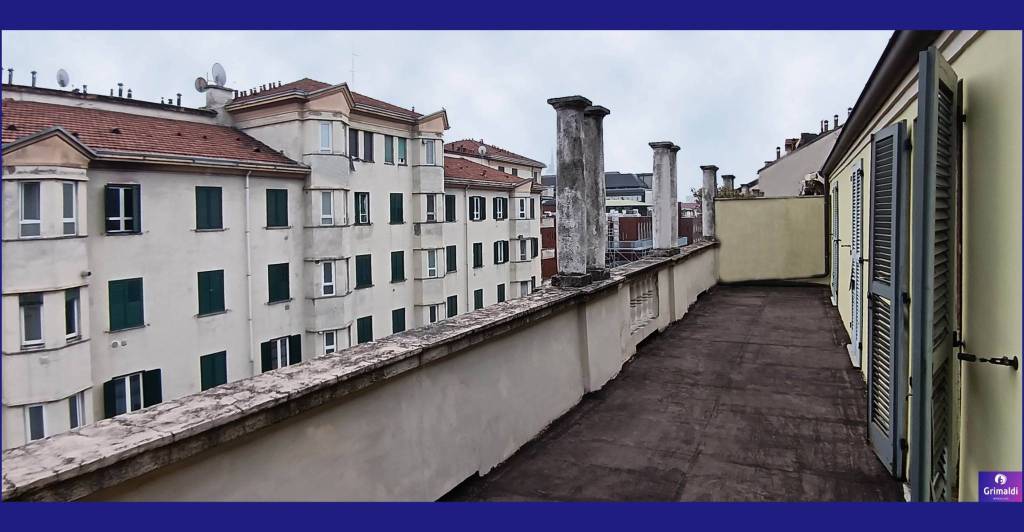 appartamento in vendita a Milano in zona Isola