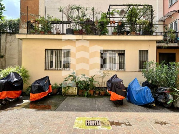 negozio in vendita a Milano in zona Loreto