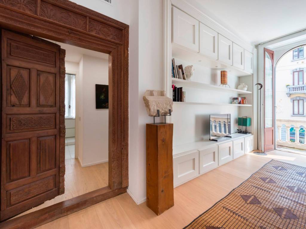 appartamento in vendita a Milano in zona Centro Direzionale