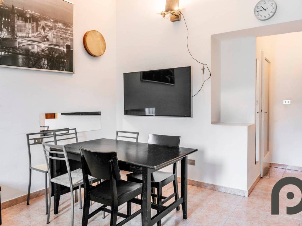 appartamento in vendita a Milano in zona Niguarda