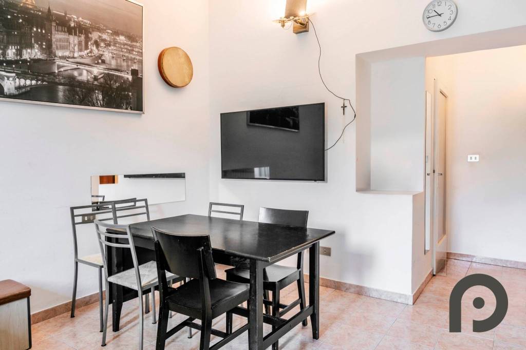 appartamento in vendita a Milano in zona Greco