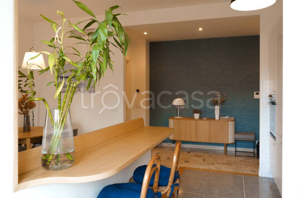 appartamento in vendita a Milano in zona Bocconi