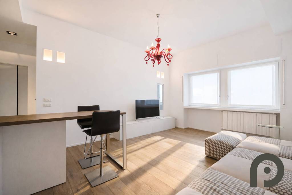 appartamento in vendita a Milano in zona Porta Romana