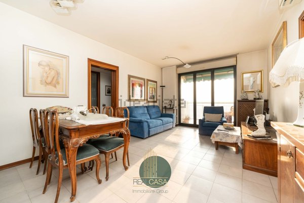 appartamento in vendita a Milano in zona Crescenzago