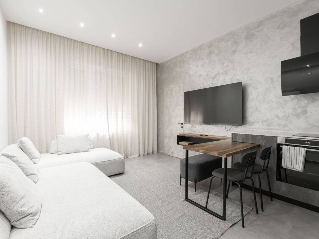 appartamento in vendita a Milano in zona Turro