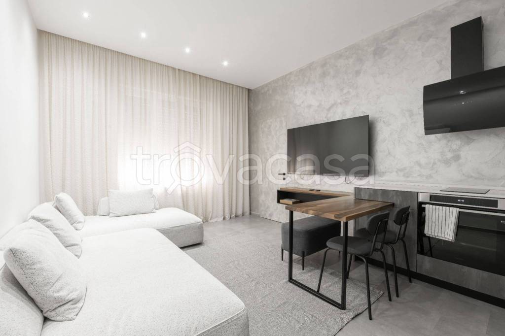 appartamento in vendita a Milano in zona Turro