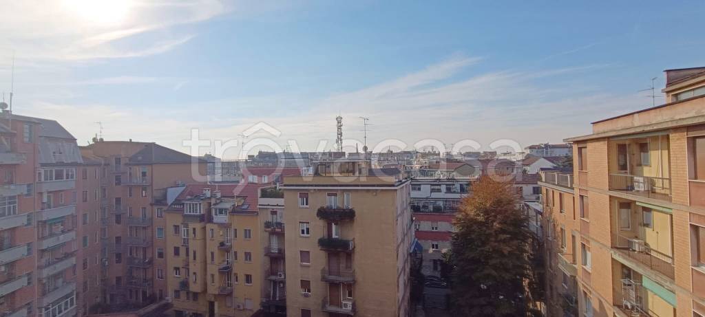 appartamento in vendita a Milano in zona Città Studi