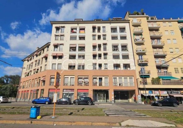 appartamento in vendita a Milano in zona Bovisa
