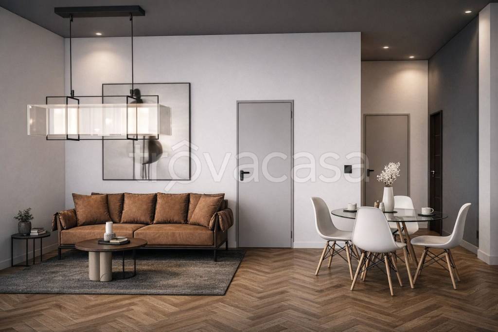 appartamento in vendita a Milano in zona Porta Genova