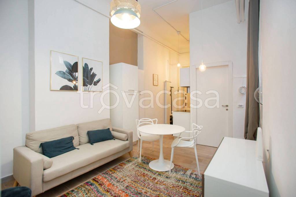 appartamento in vendita a Milano in zona Porta Romana