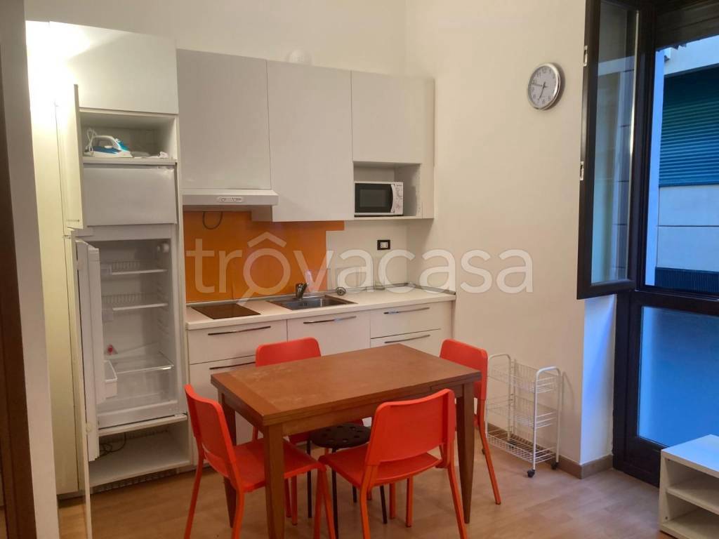 appartamento in vendita a Milano in zona Centro Direzionale