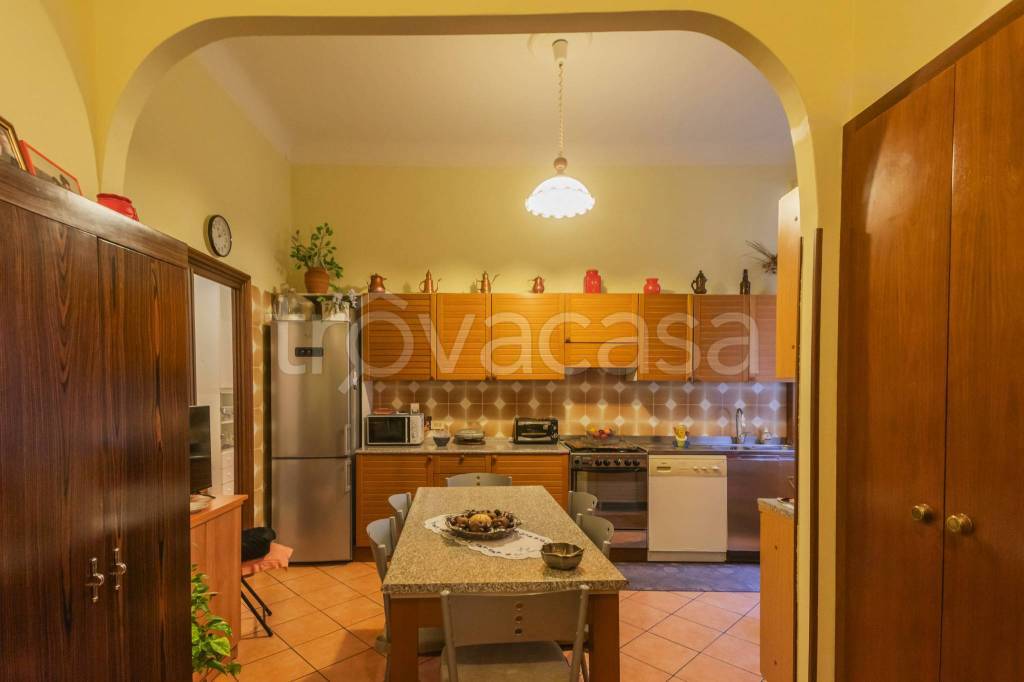 appartamento in vendita a Milano in zona Porta Venezia