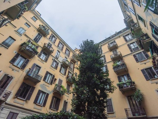 appartamento in vendita a Milano in zona Porta Venezia