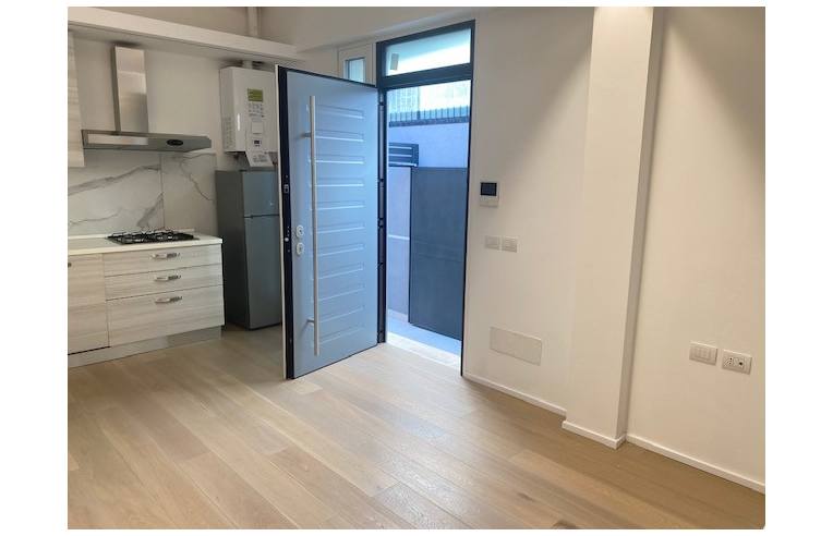 casa indipendente in vendita a Milano in zona Sempione