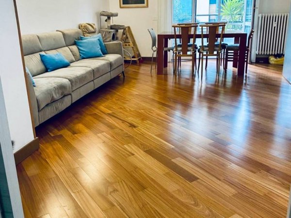 appartamento in vendita a Milano in zona Solari