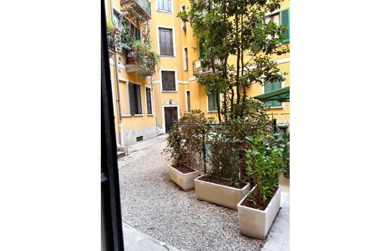 appartamento in vendita a Milano in zona Lambrate