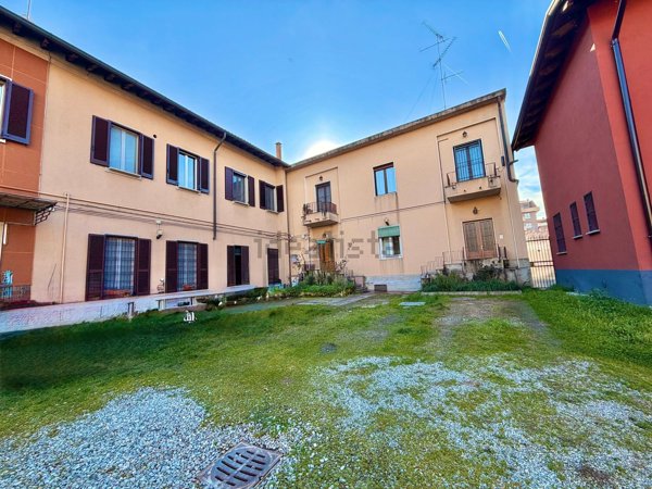 appartamento in vendita a Milano in zona Bruzzano