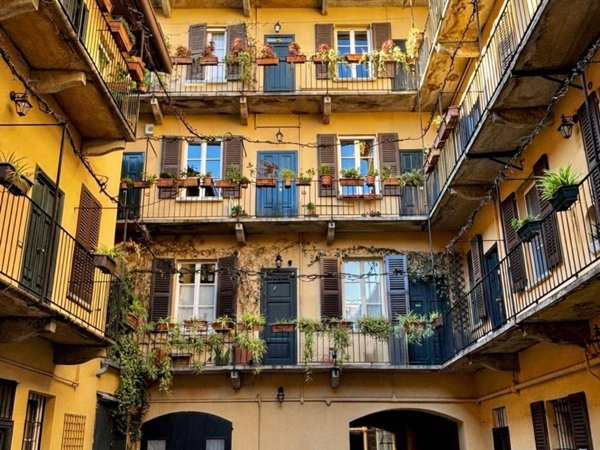 locale commerciale in vendita a Milano