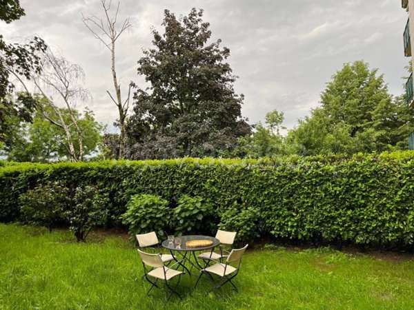 appartamento in vendita a Milano in zona Ghisolfa