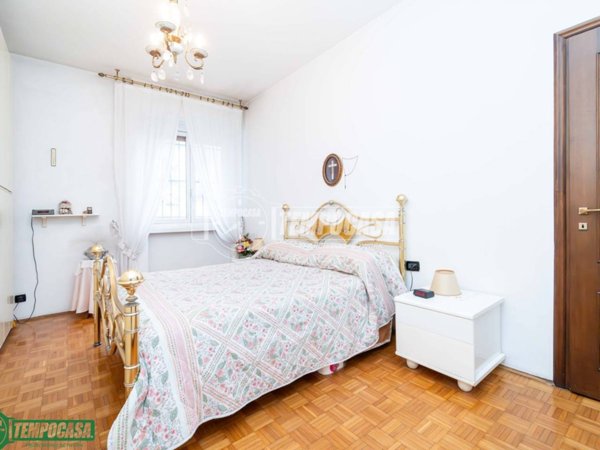 appartamento in vendita a Milano in zona Turro