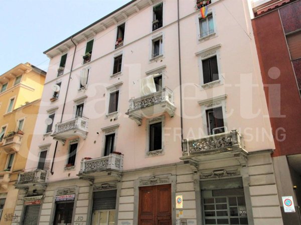 appartamento in vendita a Milano in zona Turro