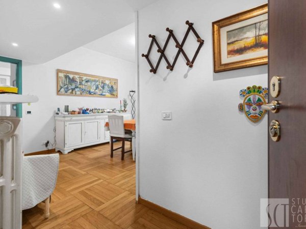 appartamento in vendita a Milano in zona San Cristoforo