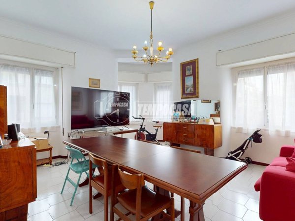 appartamento in vendita a Milano in zona Loreto