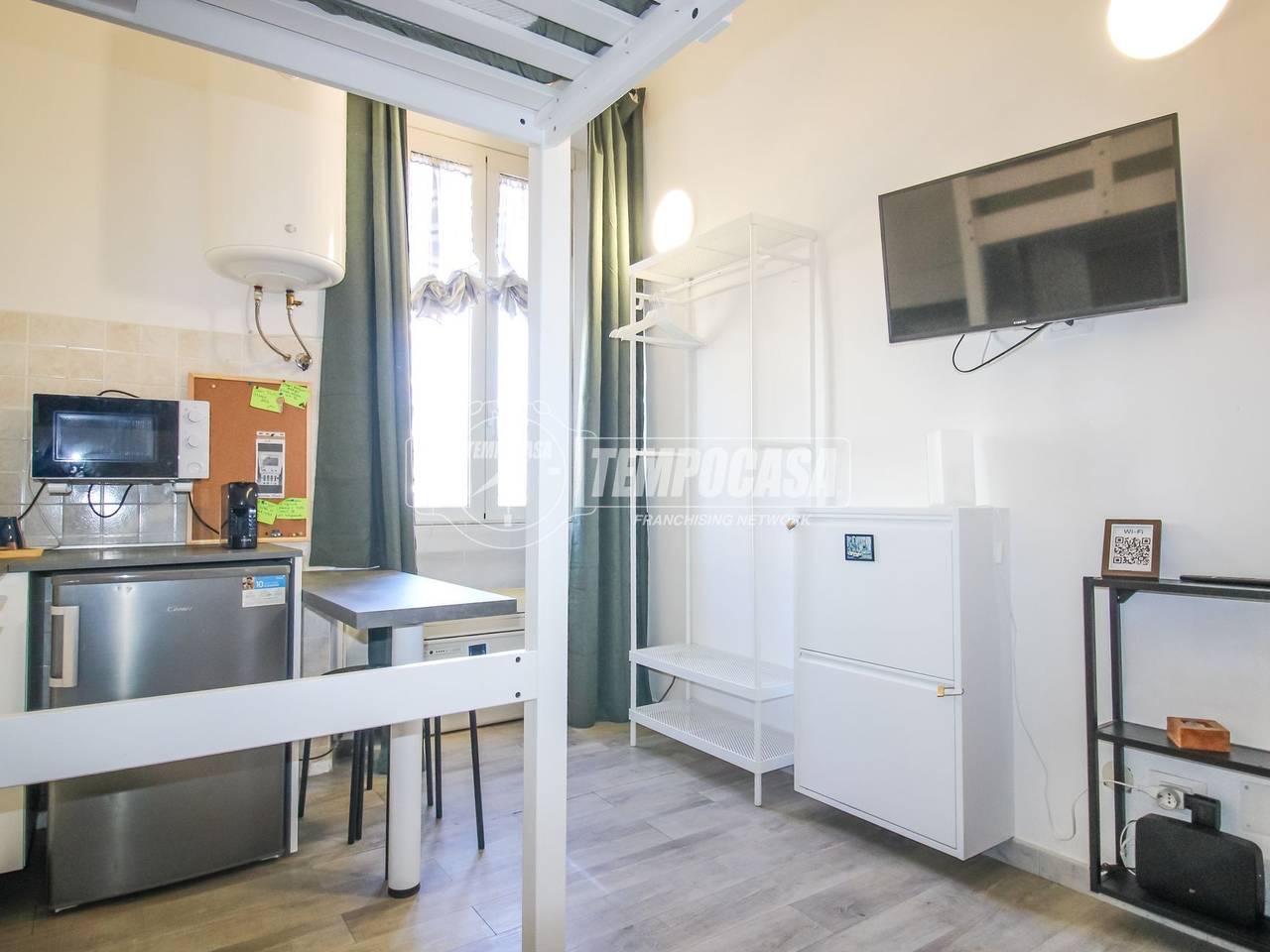 appartamento in vendita a Milano in zona Rogoredo