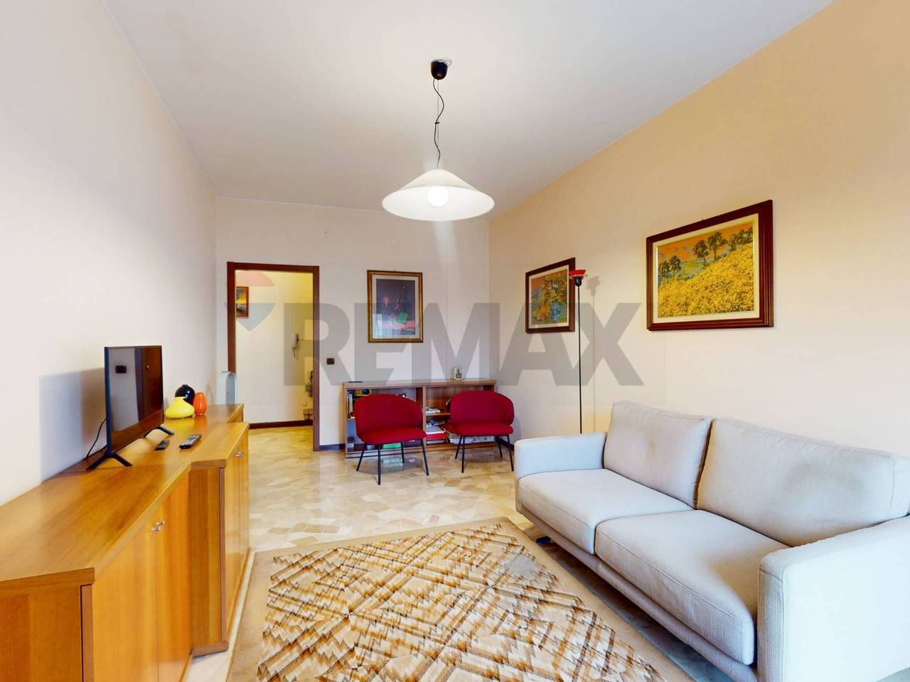 appartamento in vendita a Milano in zona Turro