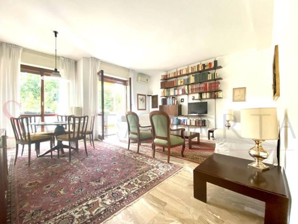 appartamento in vendita a Milano in zona Brera